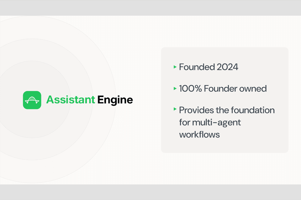 Slide 2 — Company Overview